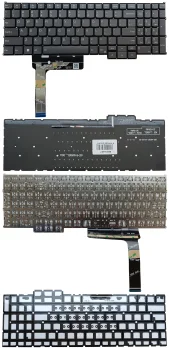 Клавиатура для Lenovo ThinkBook 16 G6 с подсветкой, US