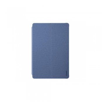 Original Huawei MatePad T 10s (AGS3-L09, AGS3-W09) Tablet Book Leather Cover Case, Blue | Oriģināls Planšetes...