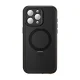 Водонепроницаемый чехол Telesin для Apple iPhone 15 Pro Max, P4-WTP-01