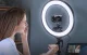 Neewer RL45B 45W 18\" Ultra-Thin LED Ring Light Kit