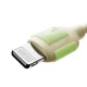 Кабель быстрой зарядки Joyroom S-A53 USB-A - Lightning 30W 1.2м