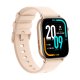 Viedpulkstenis Colmi C8 Max Zelta Bluetooth