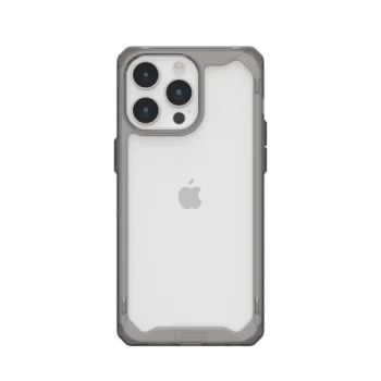 Apple iPhone 15 Pro Max 6.7'' UAG Plyo Hard Case Cover, Gray