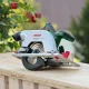 Akumulatora ripzāģis Bosch UniversalCirc 18V-53 Solo
