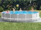 Intex 26756 Frame Pool 610x132 cm with Accessories