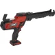 Akumulatora hermētiķa pistole Einhell TE-SG 18/10 Li-Solo 18V 310 ml