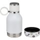 Asobu SDB1 Dog Bowl Bottle, 0.975 L, White