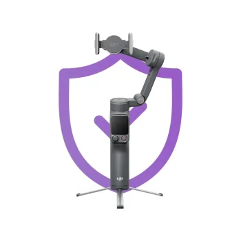 DJI Care Refresh 2 gadu servisa plāns Osmo Mobile 8P