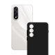 3mk Matt Case vāciņš OnePlus Nord 5 Matte Black