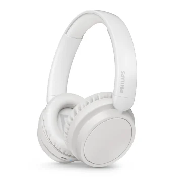 Philips TAH5209WT/00 bezvadu austiņas, baltas