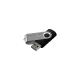 Goodram Twister 16GB USB 2.0 zibatmiņa, melna