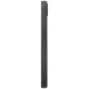 Uniq Lino Magclick Charging vāciņš iPhone 16e, Pelēks