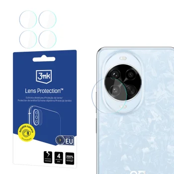3mk Lens Protection Camera Protector for Huawei Nova 14 Pro