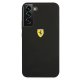 Ferrari Phone Case On Track Silicone Black