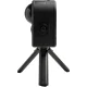3D telpiskā kamera XGRIDS PortalCam Premium Kit, 512 GB, melna