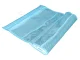 Double-Sided Hanging Wardrobe Underwear Organizer, 22 Pockets, Blue