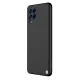 Nillkin Textured Case vāciņš priekš Samsung Galaxy M53 5G, melns
