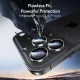 Защитное стекло для камеры ESR Armorite для iPhone 14/15/16/17 Pro / Pro Max,...