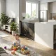 Детские ворота безопасности ECOTOYS рулонные до 160 см для лестниц,...