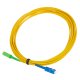 Оптический патч-корд Maclean MCTV-403 SC/APC-SC/UPC Simplex 5м