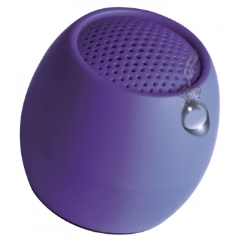 Портативная Bluetooth-колонка Boompods Zero, Very Peri