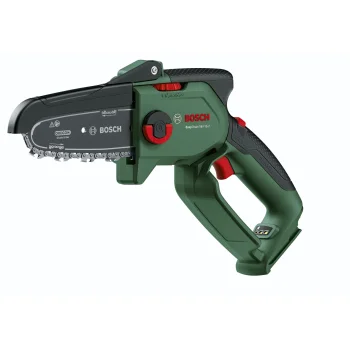 Akumulatora zaru zāģis Bosch EasyChain 18V-15-7 solo, 15 cm
