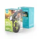 Solar Garden Spotlight Forever Light SUNARI FME-185 with 9 SMD LEDs
