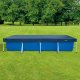 Baseina pārsegs karkasa baseinam 450x220 cm Intex 28039