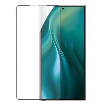 Etteri 9D rūdīts aizsargstikls Samsung Galaxy S25 Ultra