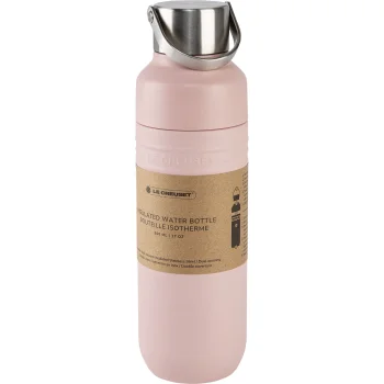 Le Creuset On The Go termopudele, 500 ml, Shell Pink