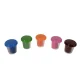 Plastmasas Masa - Komplekts Kruzzel 22562 | Plastic Mass Set