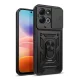 Tech-Protect CamShield Pro aizsargvāciņš Xiaomi Redmi 17 4G / 5G, melns