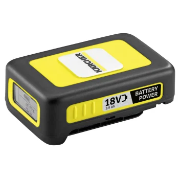 Kärcher Battery Power 18/25 18V 2.5Ah Akumulators