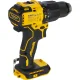 Аккумуляторная ударная дрель-шуруповерт DeWalt DCD709N-XJ, 18V XR
