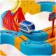 Magnētiskais vilciena konstruktors Ricokids RK-784, 157 detaļas