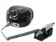 Nail Drill Machine for Manicure and Pedicure 65W, 35000 RPM, Black
