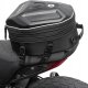 Rockbros 30140026001 motocikla tvertnes soma 35 l – melna