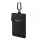 Spigen Pouch RFID Signal Blocker Case for Keyless Entry, Black