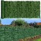 Žogs Siets Privātuma Ekrāns Balkonam Terasei, 1x5m | Balcony Weather Resistant Cover Privacy Screen Fence