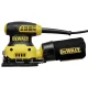 Вибрационная шлифмашина DeWalt DWE6411-QS 230 Вт 108x115 мм
