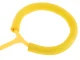 Neiro Lecamaukla Stīpa uz Kājas Bērnu Rotaļlieta LED Dzeltens | Kids Jump Rope Swing Ball One Leg Foot Jumping Ring...