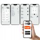WIFI метеостанция с измерением качества воздуха