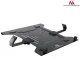 Maclean MC-764 Laptop Stand Extension for VESA Mounts