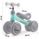 Toddler Tricycle Balance Bike Ricokids