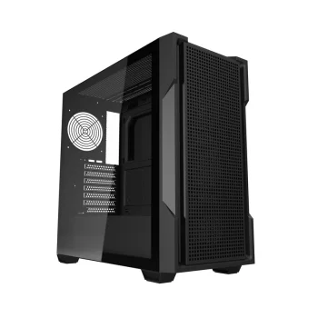 Корпус для ПК Darkflash DS900 Mesh Black без вентиляторов