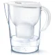 Кувшин-фильтр для воды Brita Marella XL, 3.5 л, белый