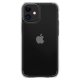 Apple iPhone 12 mini 5.4\" Spigen Ultra Hybrid Case Cover, Crystal Clear | Чехол Кабура Кейс...