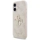 Guess 4G Big Logo vāciņš Apple iPhone 17 rozā