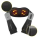 4Fizjo Shiatsu ULTRA+ Согревающий Массажер для Шеи Спины Плеч Шиацу | Back...
