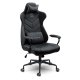 Sofotel Werona 2580 Office Chair, Black